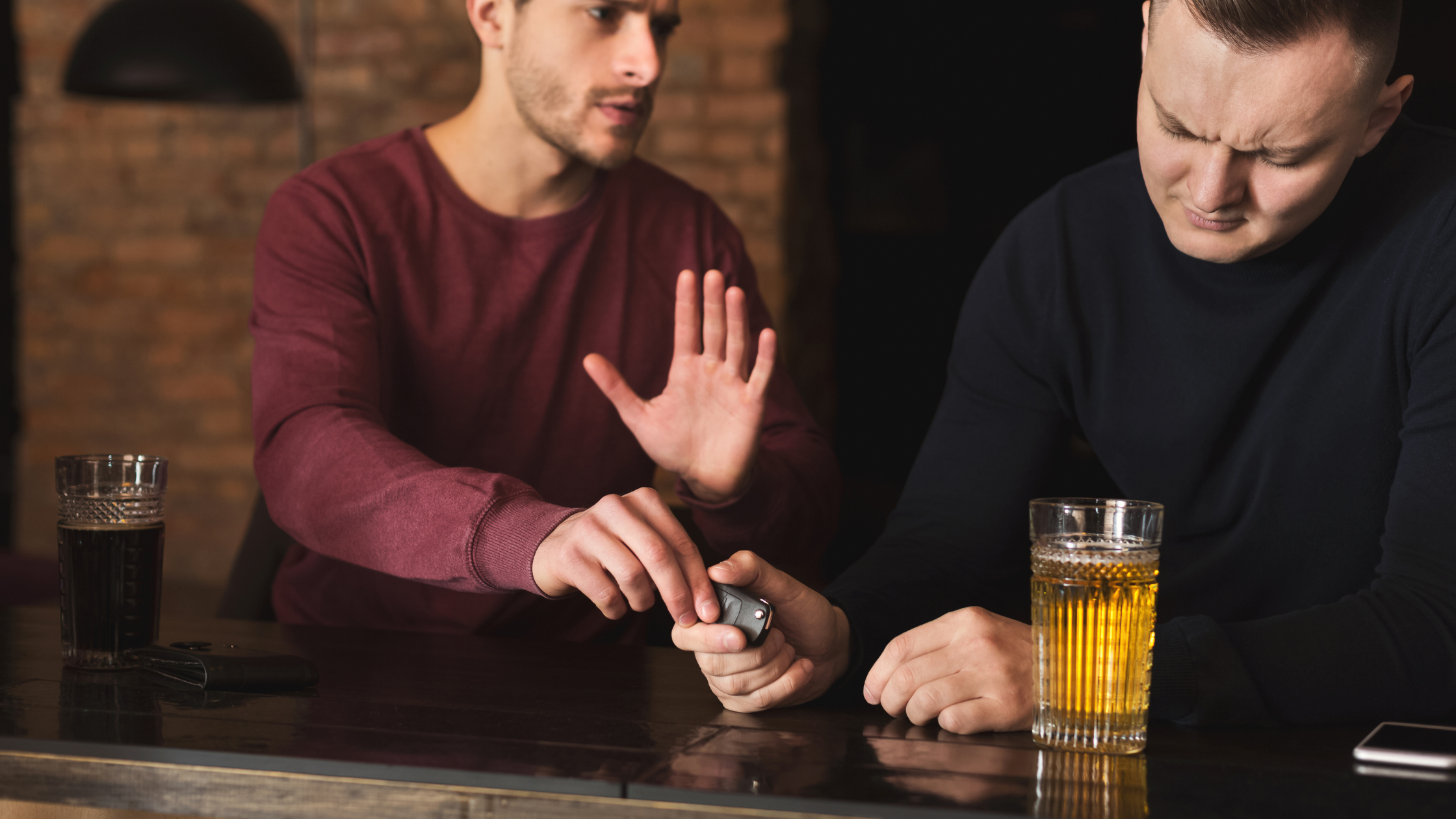 Refusing the Breath Test in Alabama: The Real-World Costs and Defense Playbook