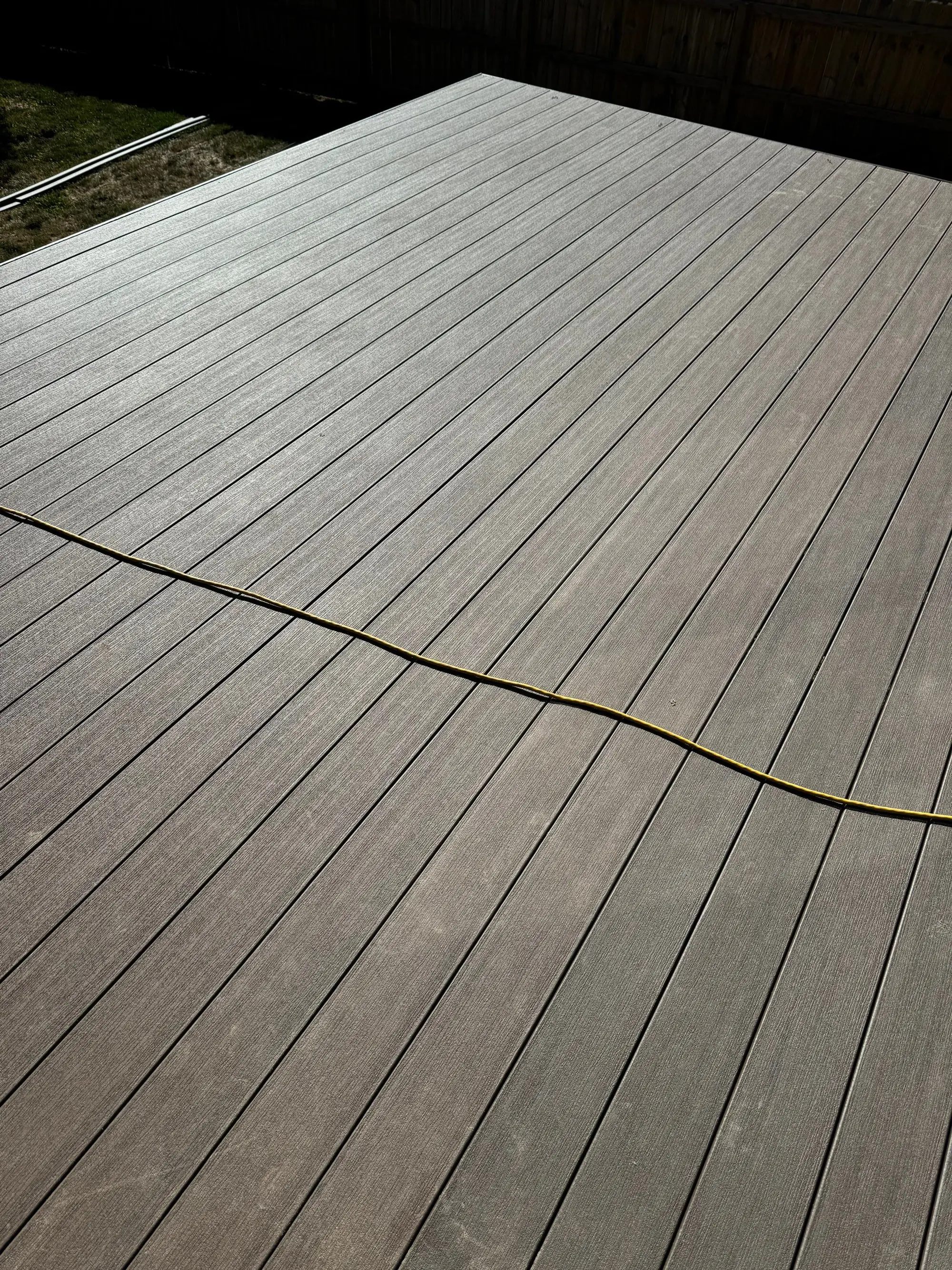 Dattolo, Mike Deck - Photo