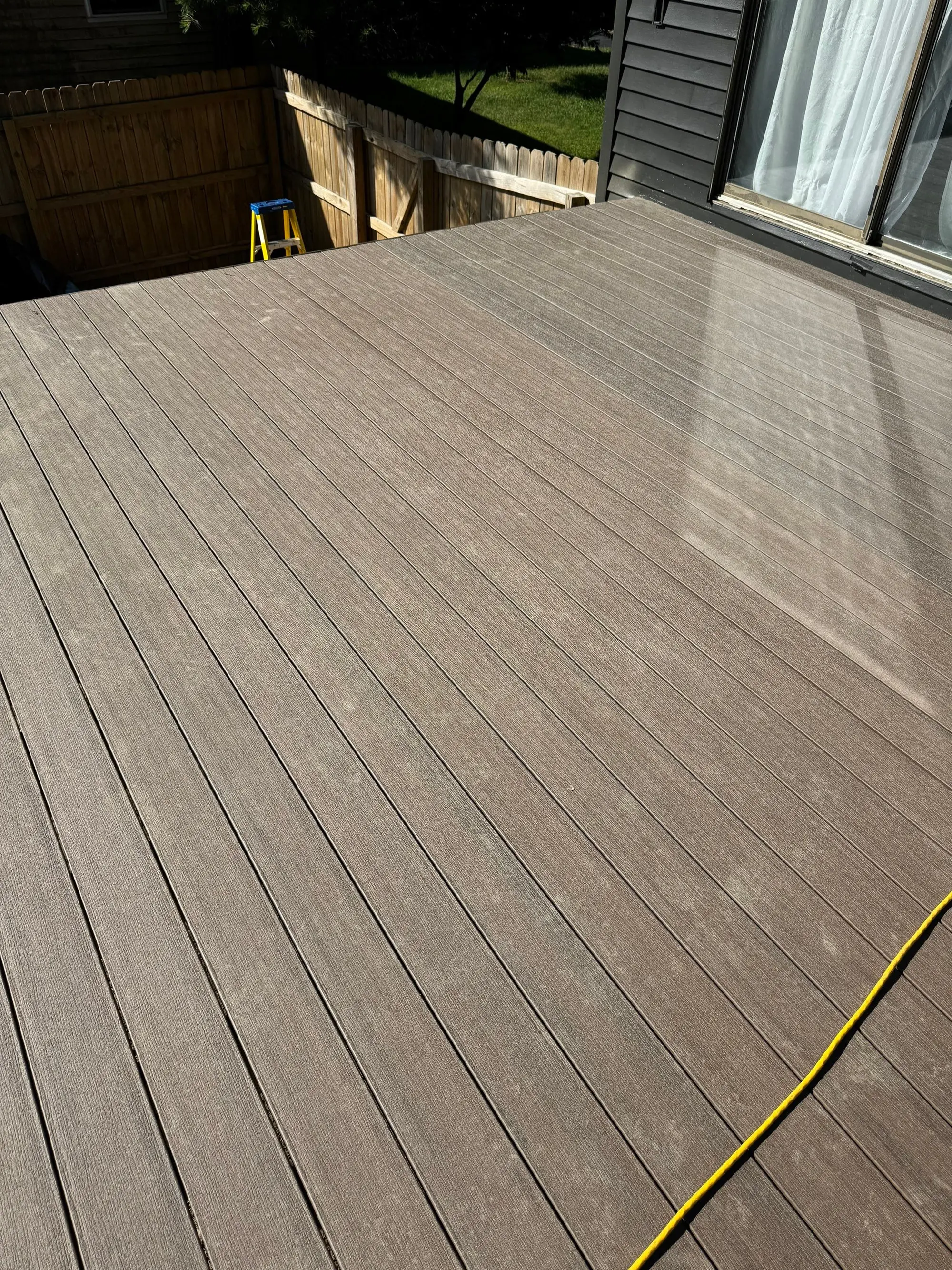 Dattolo, Mike Deck - Photo