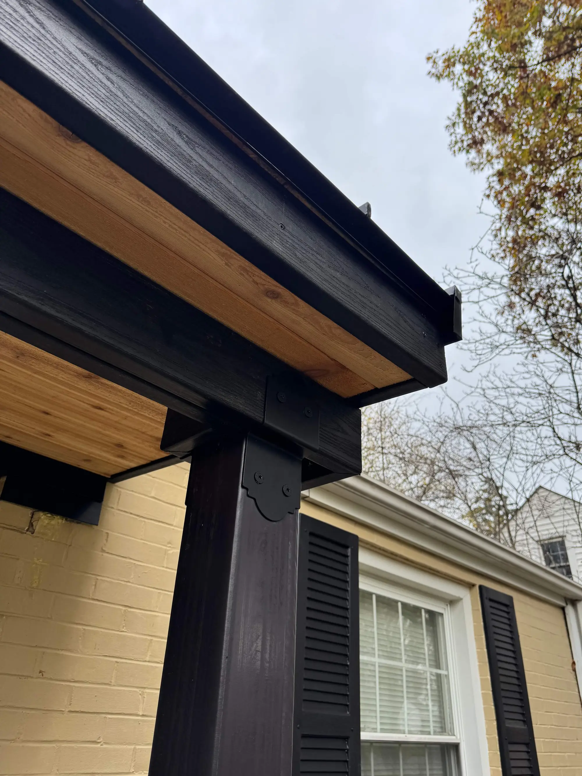 Hildreth, Dean Deck - Photo