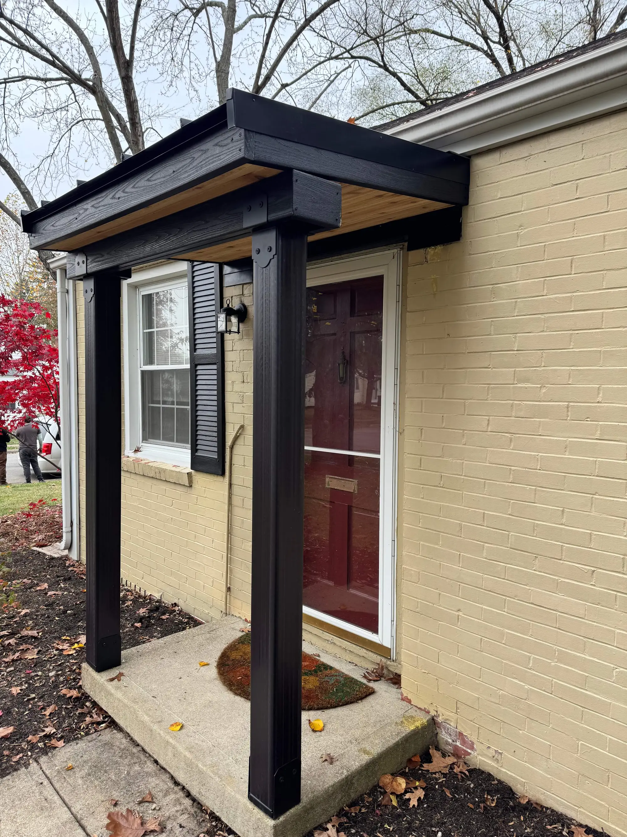 Hildreth, Dean Deck - Photo