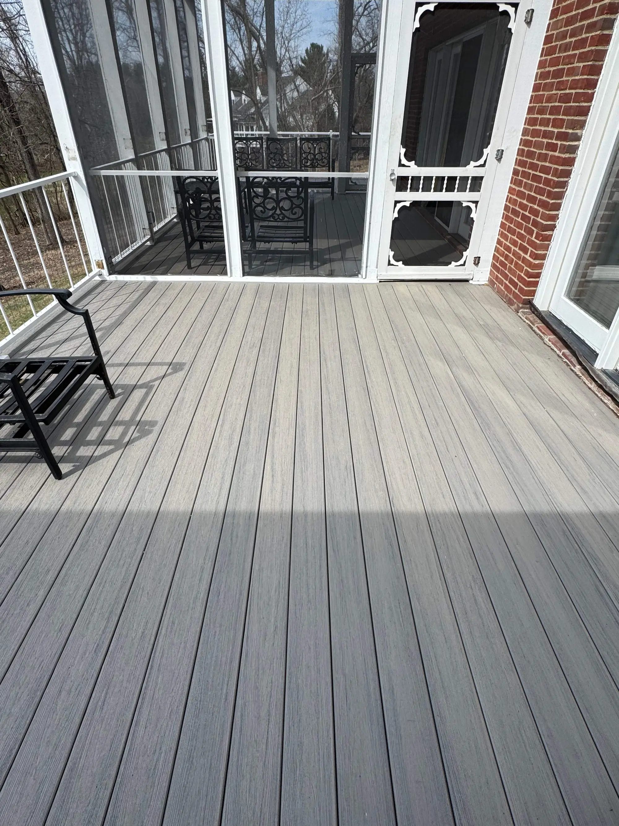 Musson, Cindy and Greg - Photo