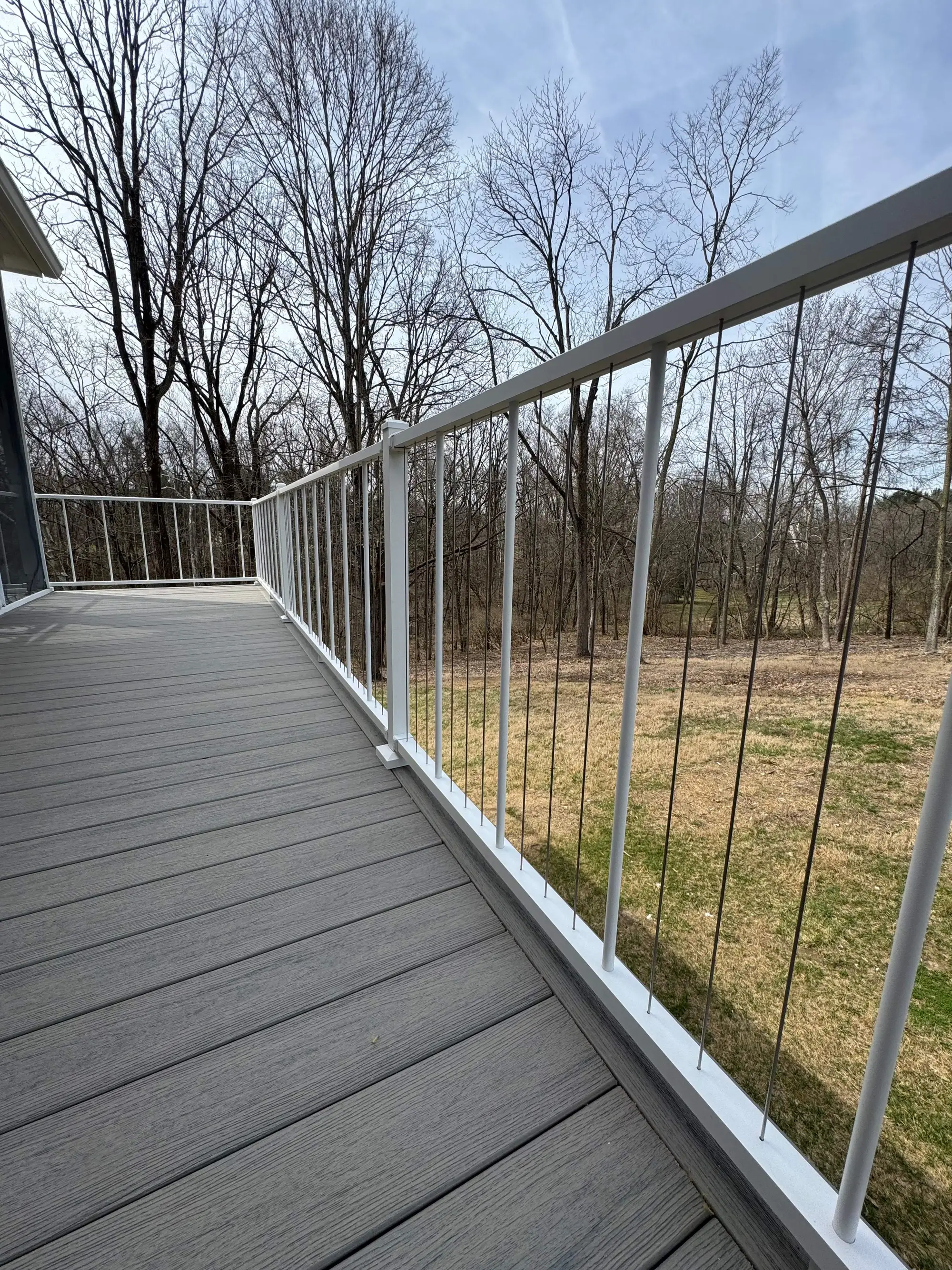 Musson, Cindy and Greg - Photo