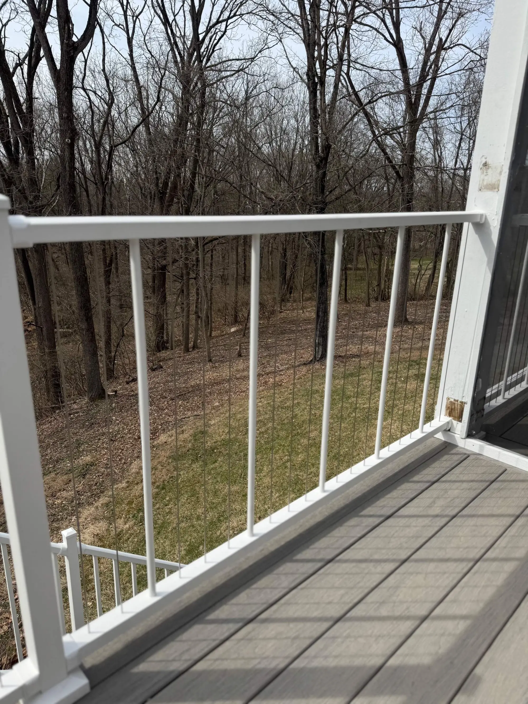 Musson, Cindy and Greg - Photo