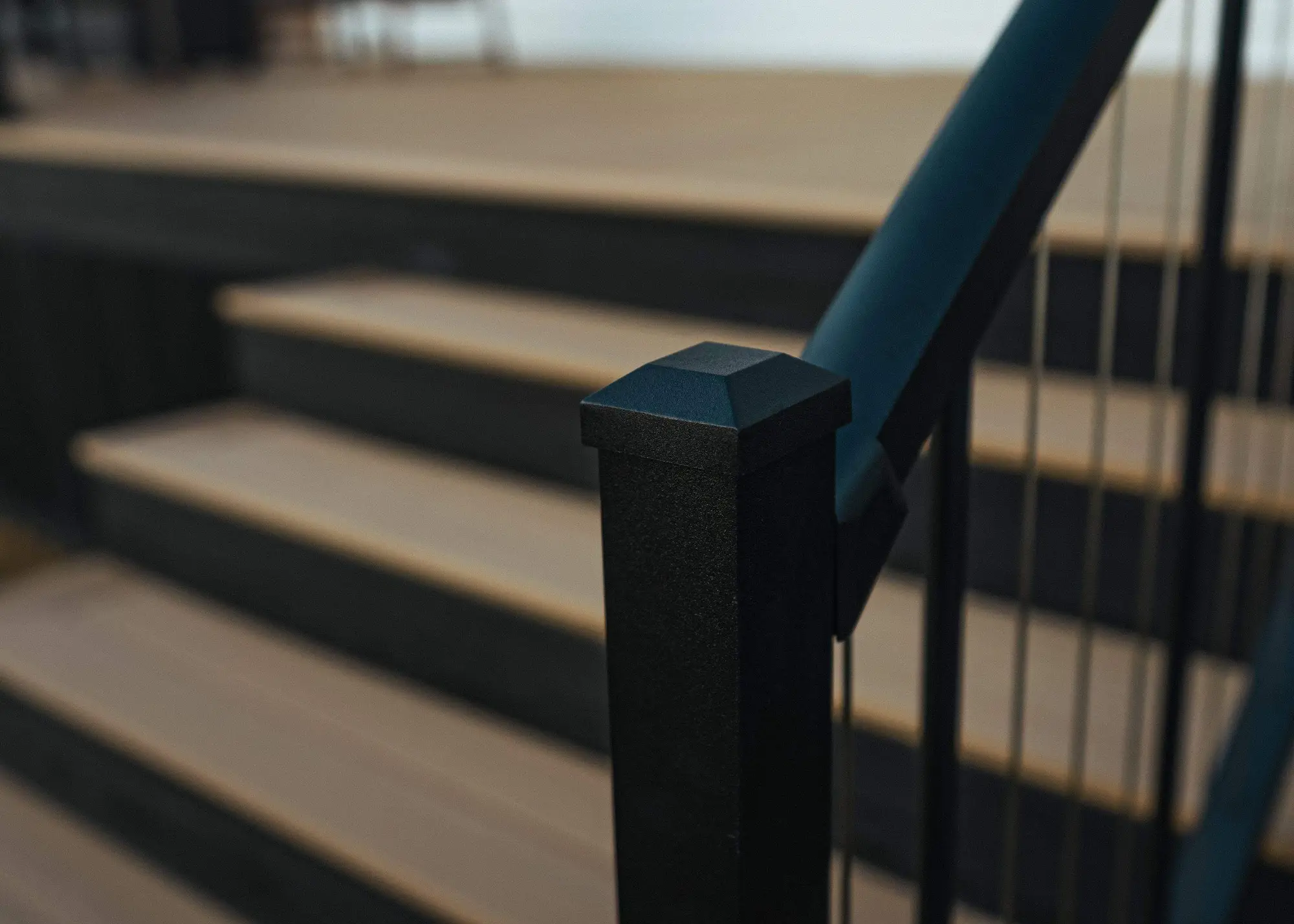 Sierra, Erica Deck - Photo