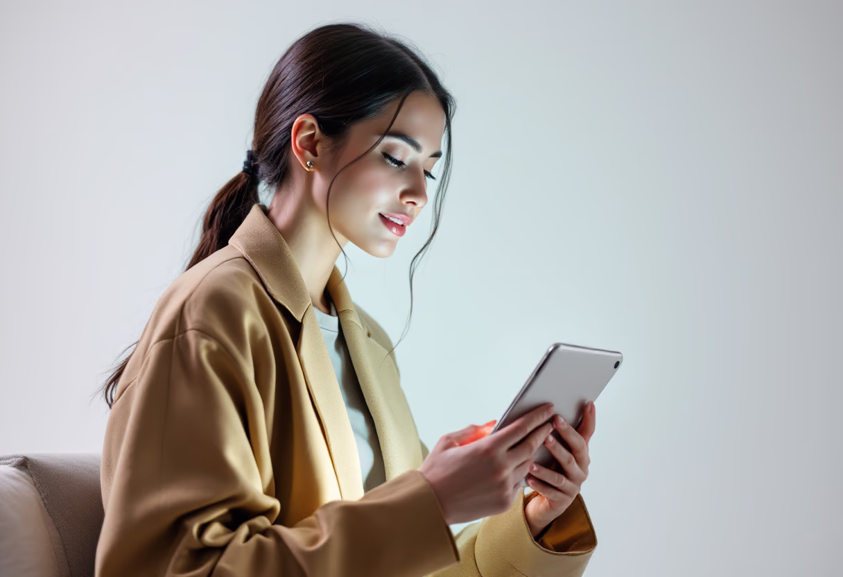 Exploring the Potential of LED Light Therapy Masks in Managing Chagas Disease Symptoms