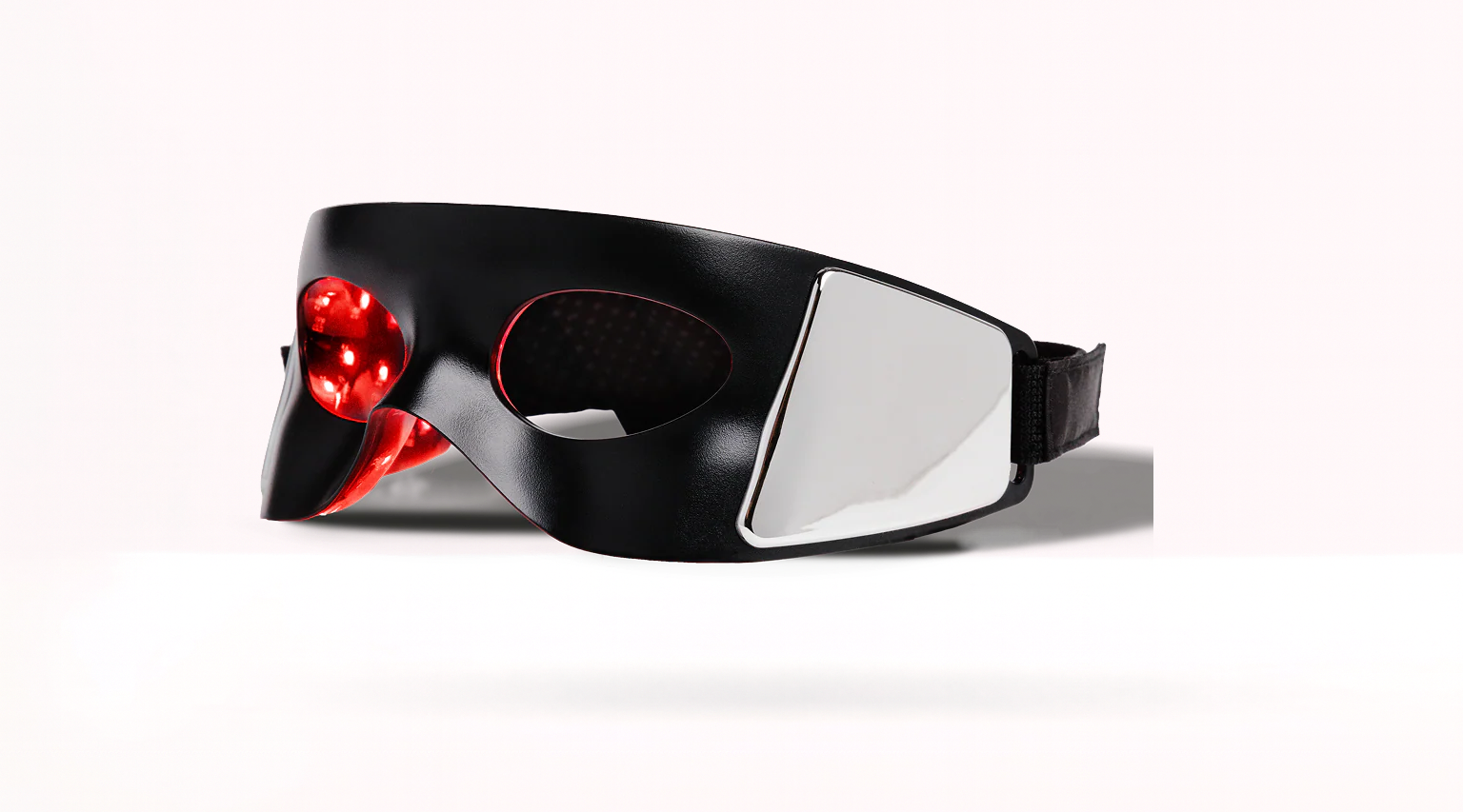 image of menu with treatments (for a salons & spa)