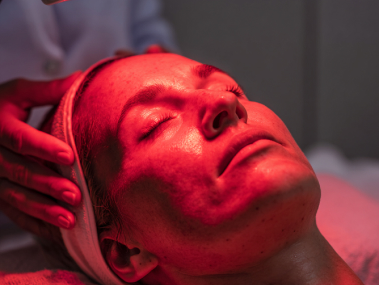 Red Light Therapy for CTE: A Promising Approach to Chronic Traumatic Encephalopathy