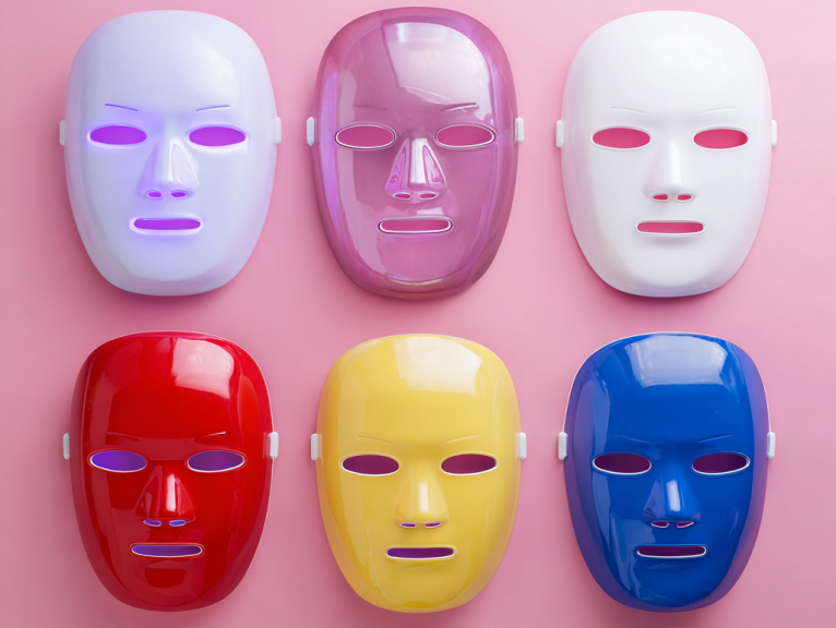 Do LED Face Masks Really Work?