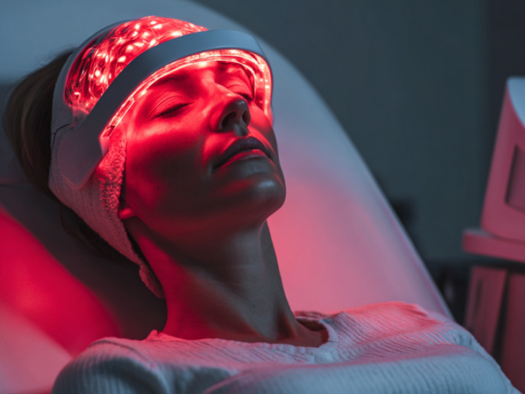 Red Light Therapy: A New Hope for Brain Cancer Patients Like Those with Glioma
