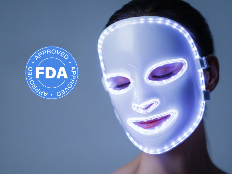 What is the FDA Approval Status of LED Masks? The Complete Truth Revealed