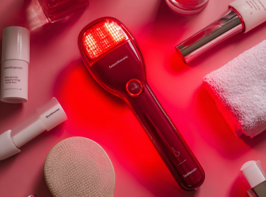 Red Light Therapy 101: Benefits, Science, Uses & Insights
