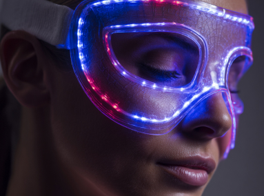 2024-2025 Top Best  Light Therapy Masks