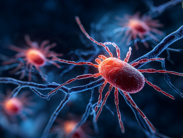 Is Light Therapy the Key to Treating Lyme Disease? Insights and Research