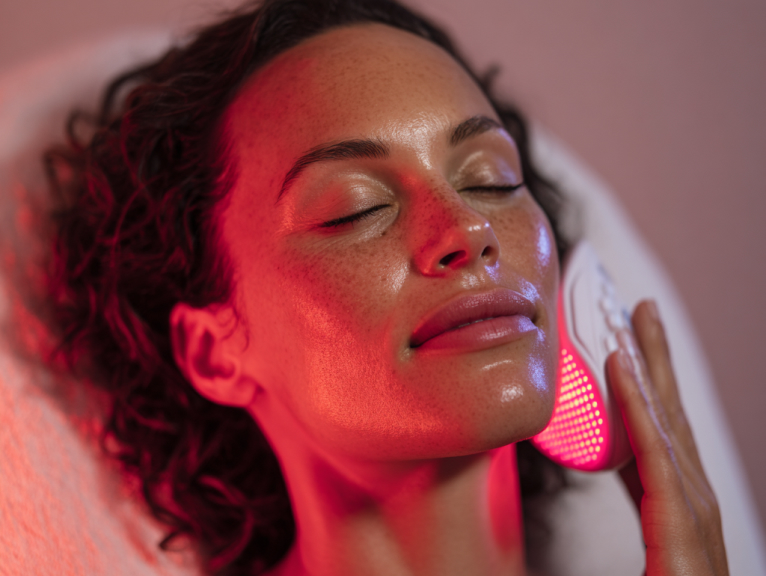 Light in the Darkness: Raising Melanoma Awareness with Brandon Blackstock and Phototherapy Scienc