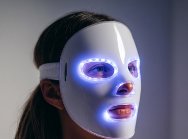 At-Home LED Masks vs Professional LED Therapy: What Are the Real Differences?
