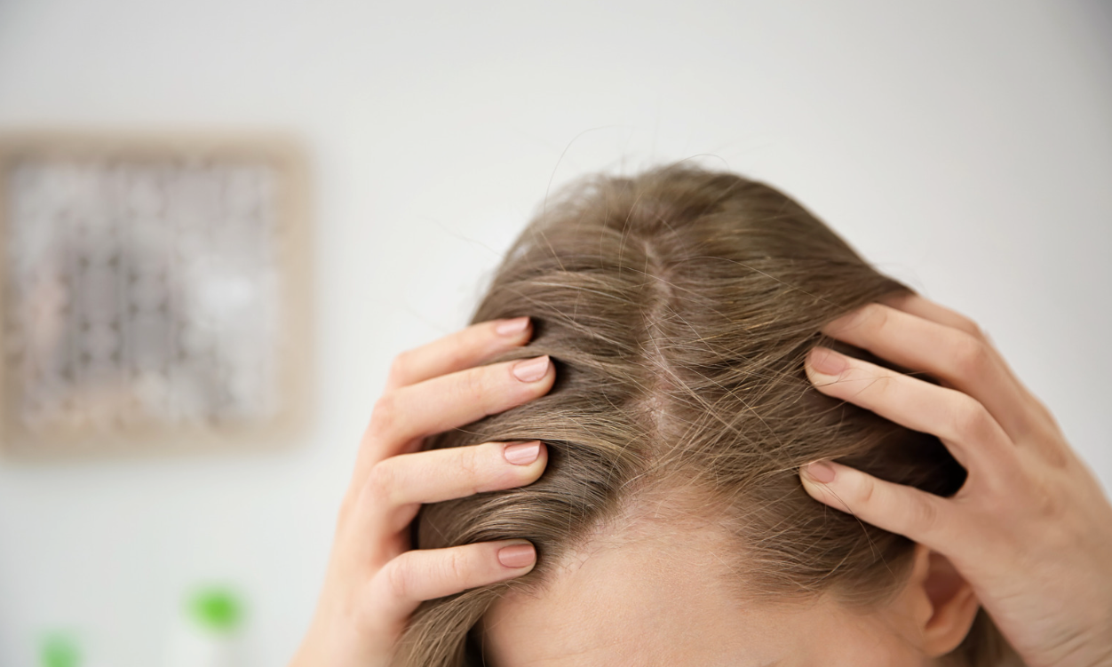 Benefits of Red Light Therapy for Hair Loss