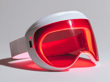 The Complete Guide to Red Light Therapy Mask 660nm: Science-Backed Benefits for Anti-Aging