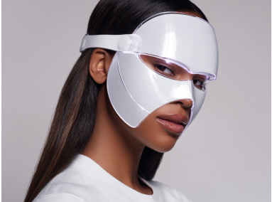 Can I use a LED light mask with retinol?