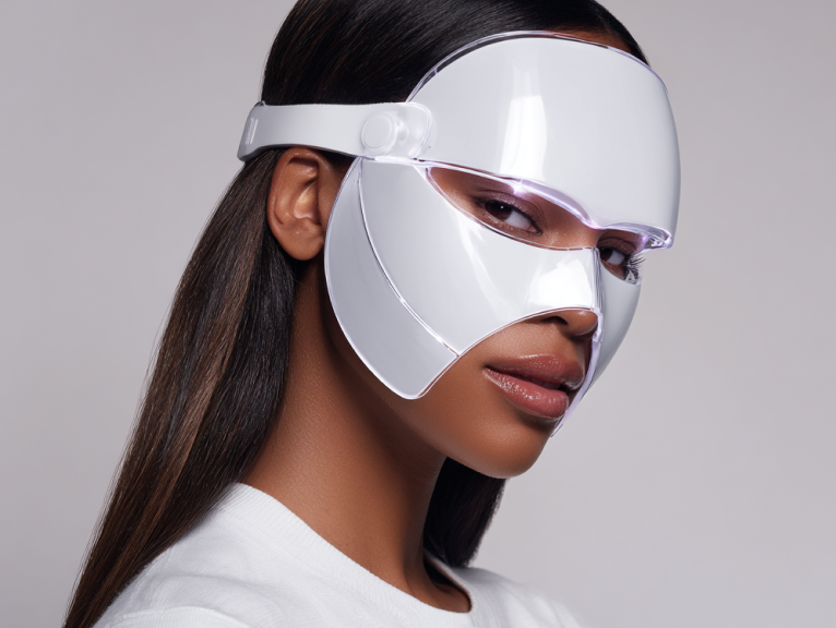 <ul> <b>Tips for Effective Retinol and Red Light Therapy Combining</b>
<li>Try a Low Retinol Concentration First</li>
<li>Apply the Retinol Before the LED Mask Usage</li> <li>Don’t Skip Moisturizing after the LED Mask Procedure</li> </ul>