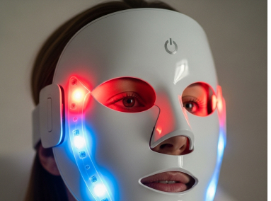 The Science Behind LED Light Therapy: Clinical Proof for Anti-Aging Results