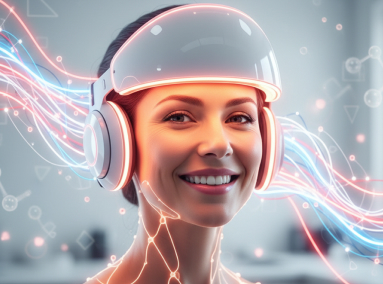 Harnessing the Power of LED Light Therapy: How MAHA Principles Align with Natural Healing and Chronic Disease Management