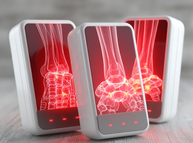 Clinically Proven: Light Therapy Effectively Fights Inflammation