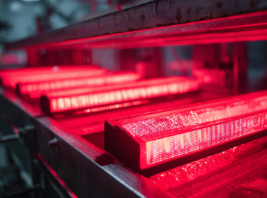 The Ultimate Guide to Red Light OEM & ODM: Finding the Perfect Manufacturing Partner for Your Brand