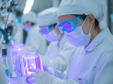 ODM LED Face Mask Manufacturing: Your Complete Guide to Custom Light Therapy Devices