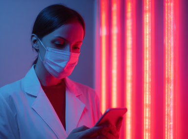 Facebook Strategies to Elevate Your Light Therapy Brand and Drive Sales