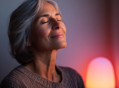 Shedding Light on the Mind: How Light Therapy Supports Adults with Cognitive Impairment