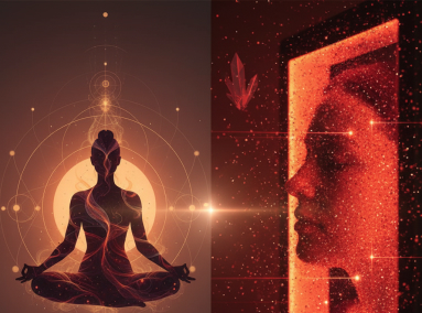 Revive from Within: A Science-Backed Yoga, Meditation & Light-Therapy Ritual for Total-Body Renewal