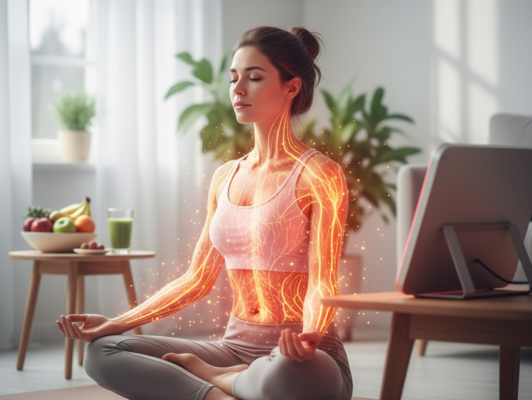 How to Use Light Therapy to Help Prevent and Treat Autoimmune Conditions Understand light therapy’s role in reducing inflammation and modulating immune response. Learn which types of light (red, near-infrared) are most effective for autoimmune support. Apply consistent treatment schedules for best therapeutic effects. Combine light therapy with lifestyle changes to enhance overall immune health. Consult healthcare professionals before starting light therapy for autoimmune issues.