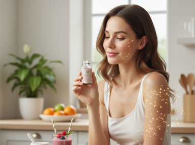 Top Edible Beauty Brands You Need to Know