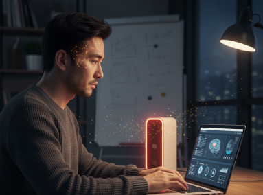 Boost Mental Acuity with Light Therapy: Improve Focus, Memory, and Cognitive Function