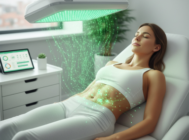 Transform Your Body Naturally with the Power of Green Light