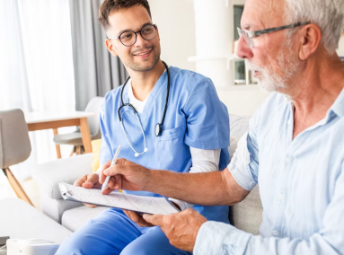 Green Light Therapy for Prostate: Illuminating the Minimally Invasive Solution to BPH