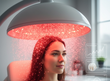 Revitalize Your Hair: The Science Behind Red Light Therapy for Hair Regrowth