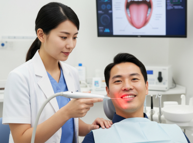 Light Therapy for Curing Bad Breath: Understanding Its Mechanisms and Effectiveness