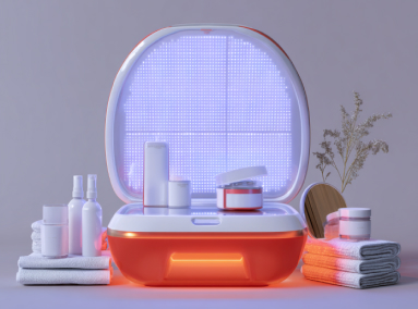 Private Label Your Dream Light Therapy Product | LED Mask Solutions