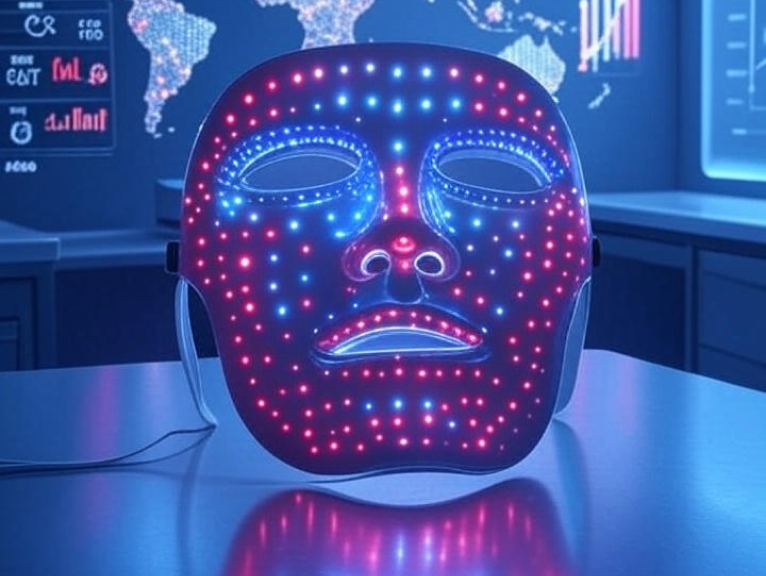 What is the emerging market of light therapy? This article explains the rapid expansion of the light therapy market, the driving factors behind its growth, and the opportunities it presents for healthcare and wellness industries worldwide.