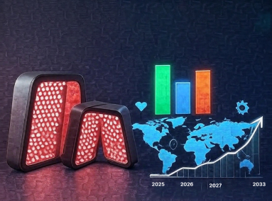 Bright Future Ahead: Light Therapy Market Revenue Set to Skyrocket