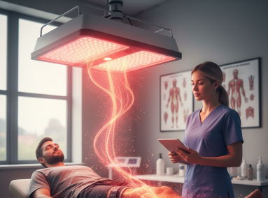 Light Therapy for Orthopedic Surgery Recovery: Reducing Pain and Accelerating Healing in 2025