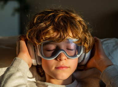 Beyond Medication: Exploring Light Therapy as a Next-Generation ADHD Solution
