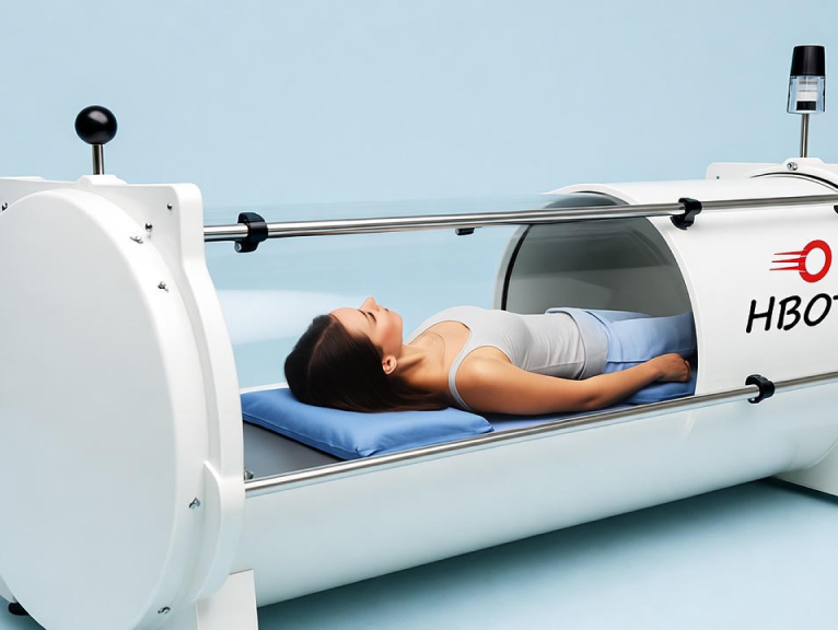 Hyperbaric Oxygen Therapy (HBOT): Benefits, Mechanisms, and Synergy with Red Light Therapy in 2025