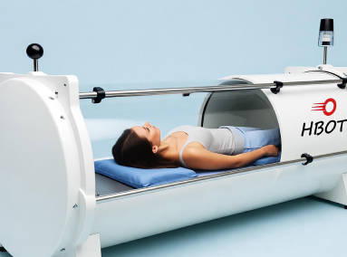 Hyperbaric Oxygen Therapy (HBOT): Benefits, Mechanisms, and Synergy with Red Light Therapy