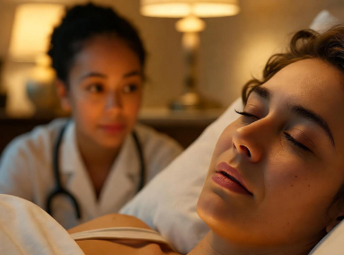 Uncover the Hidden Culprits Sabotaging Your Sleep