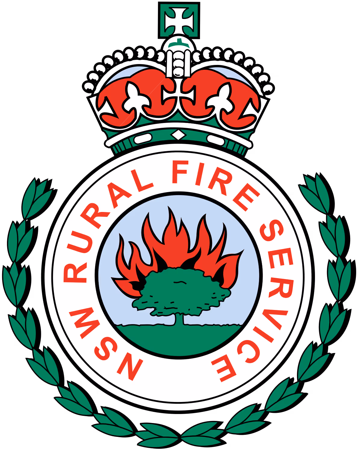 NSW Rural Fire Service