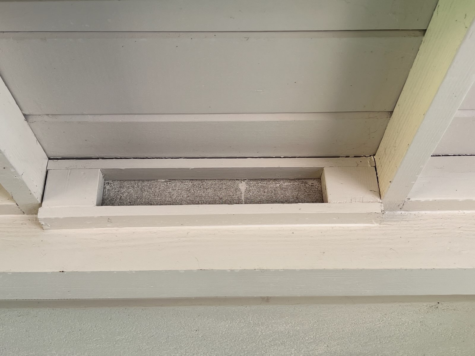 Why Vents Are One of the Most Overlooked Wildfire Vulnerabilities