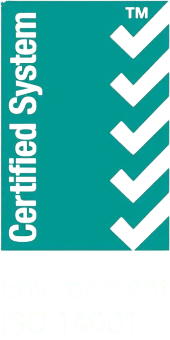 Environment ISO 14001